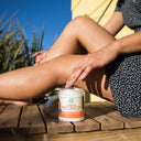Petal Fresh Pure Mandarin & Mango Body Butter (237ml)