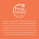 Petal Fresh Pure Mandarin & Mango Body Butter (237ml)