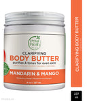Petal Fresh Pure Mandarin & Mango Body Butter (237ml)