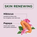 Petal Fresh Pure Renewing Hibiscus & Papaya Body Butter (237ml)