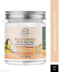 Petal Fresh Pure Restoring Honey & Coconut Body Butter - (237ml)