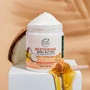 Petal Fresh Pure Restoring Honey & Coconut Body Butter - (237ml)