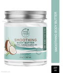 Petal Fresh Smoothing Coconut Body Butter (237ml)