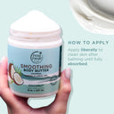 Petal Fresh Smoothing Coconut Body Butter (237ml)