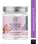 Petal Fresh Pure Renewing Hibiscus & Papaya Body Butter (237ml)