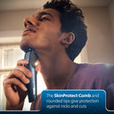 Philips BT1243/18 Beard Trimmer for Men (1Pc)