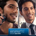 Philips BT1243/18 Beard Trimmer for Men (1Pc)