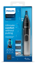 Philips NT3650/16 Nose, Ear Eyebrow Trimmer