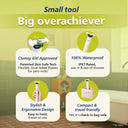 Philips OneBlade Intimate Bikini and Underarm Trimmer and Razor for Women (QP1924-20)