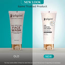 Pilgrim 24K Gold Gel Face Wash (80ml)
