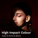 Pilgrim Eyeshadow Fiesta Queen 12-In-1 Highly Pigmented Shades (24gm)