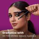 Pilgrim Oh the drama Black Mischief Kajal (0.35gm)