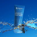 Pilgrim Swiss Aqua Rush Hydrating Face Wash (100ml)