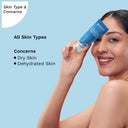 Pilgrim Swiss Aqua Rush Hydrating Face Wash (100ml)