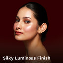 Pilgrim The Spanish Collection Highlighter Duo - The Gold Rhythm (Champagne Gold & Rose Gold)