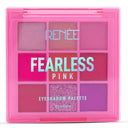 Renee Cosmetics Fearless Eyeshadow Palette (12gm)