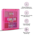 Renee Cosmetics Fearless Eyeshadow Palette (12gm)