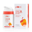 Plum 1% Vitamin C Ultra-Light-Glow Boosting Gel Cream (50ml)