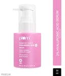 Plum 2% Hyaluronic Acid Serum With Bulgarian Rose