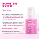 Plum 2% Hyaluronic Acid Serum With Bulgarian Rose