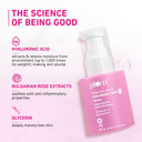 Plum 2% Hyaluronic Acid Serum With Bulgarian Rose