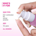 Plum 2% Hyaluronic Acid Serum With Bulgarian Rose