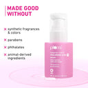 Plum 2% Hyaluronic Acid Serum With Bulgarian Rose