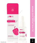 Plum 2% Hyaluronic Acid Serum With Bulgarian Rose