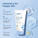 Plum 2% Niacinamide Face Wash With Rice Water For Oily Skin, Brightens & Hydrates