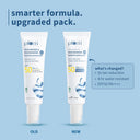Plum 2% Niacinamide & Rice Water SPF 50 PA+++ Sunscreen, Fades Tan, For Oily To Dry Skin Type (50gm)