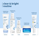 Plum 2% Niacinamide & Rice Water SPF 50 PA+++ Sunscreen, Fades Tan, For Oily To Dry Skin Type (50gm)