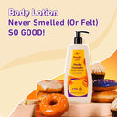 Plum BodyLovin Vanilla Caramello Body Lotion With Cocoa Butter & Vitamin B5