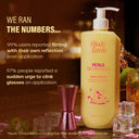 Plum BodyLovin’ Petals On The Rocks Body Lotion, Lightweight Hydration, Citrus Floral Fragrance (400ml)