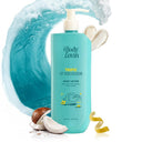 Plum BodyLovin’ Tropic Of Discussion Body Lotion, Firming & Tightening, Fresh Tropical Fragrance (400ml)