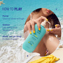 Plum BodyLovin’ Tropic Of Discussion Body Lotion, Firming & Tightening, Fresh Tropical Fragrance (400ml)