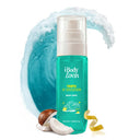 Plum BodyLovin’ Tropic Of Discussion Body Mist, Long-Lasting, Fresh Tropical Fragrance (100ml)