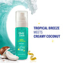 Plum BodyLovin’ Tropic Of Discussion Body Mist, Long-Lasting, Fresh Tropical Fragrance (100ml)