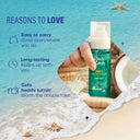 Plum BodyLovin’ Tropic Of Discussion Body Mist, Long-Lasting, Fresh Tropical Fragrance (100ml)