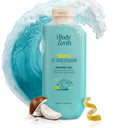 Plum BodyLovin’ Tropic Of Discussion Shower Gel, Firming & Tightening, Fresh Tropical Fragrance (250ml)