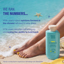 Plum BodyLovin’ Tropic Of Discussion Shower Gel, Firming & Tightening, Fresh Tropical Fragrance (250ml)