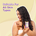 Plum BodyLovin' Vanilla Vibes Body Oil - Intense Moisture & Instant Glow