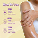 Plum BodyLovin' Vanilla Vibes Body Oil - Intense Moisture & Instant Glow