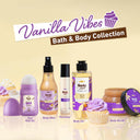 Plum BodyLovin' Vanilla Vibes Body Oil - Intense Moisture & Instant Glow
