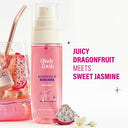 Plum Bodylovin' Boardroom In Bora Bora Body Mist (100ml)
