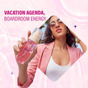 Plum Bodylovin' Boardroom In Bora Bora Body Mist (100ml)
