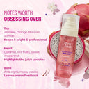 Plum Bodylovin' Boardroom In Bora Bora Body Mist (100ml)