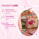 Plum Bodylovin' Boardroom In Bora Bora Body Mist (100ml)