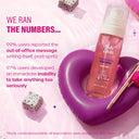 Plum Bodylovin' Boardroom In Bora Bora Body Mist (100ml)