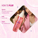 Plum Bodylovin' Boardroom In Bora Bora Body Mist (100ml)