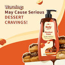 Plum Bodylovin' Hazelnut Eclair Body Lotion (400ml)